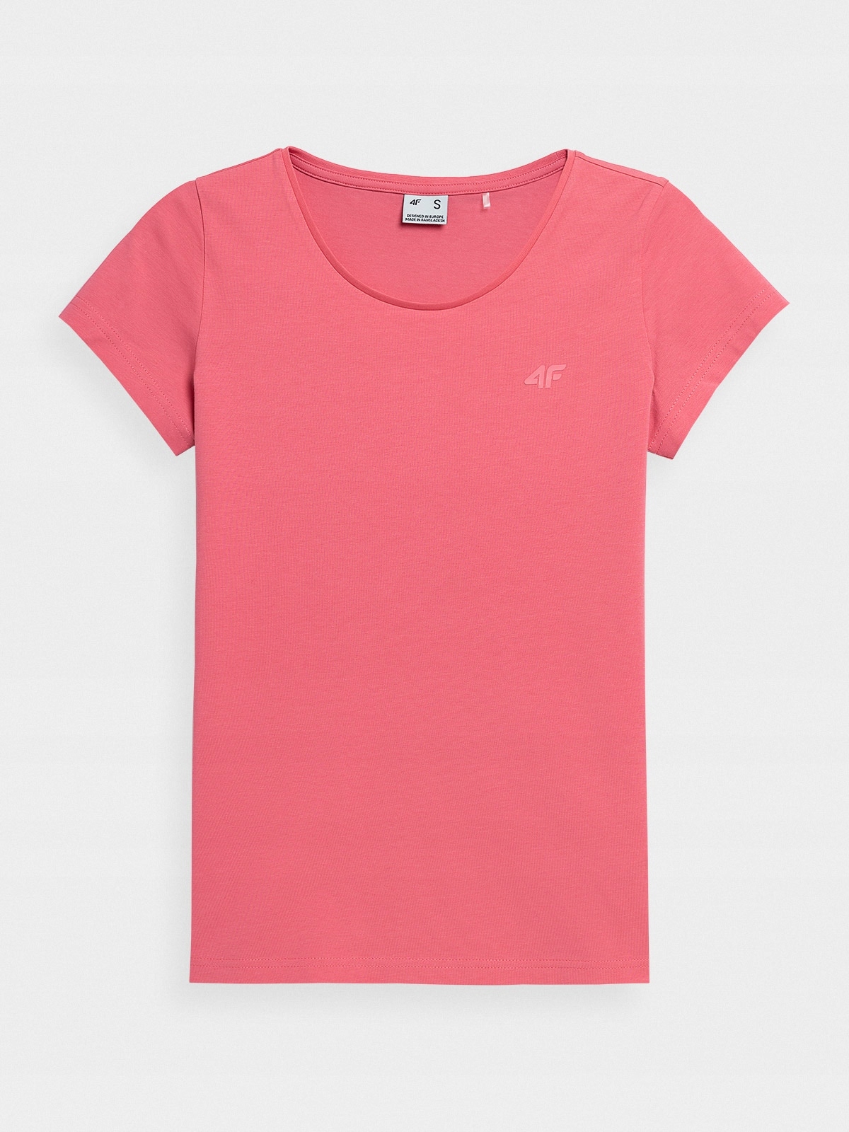 

Koszulka T- shirt 4F H4Z22-TSD350-L-63S