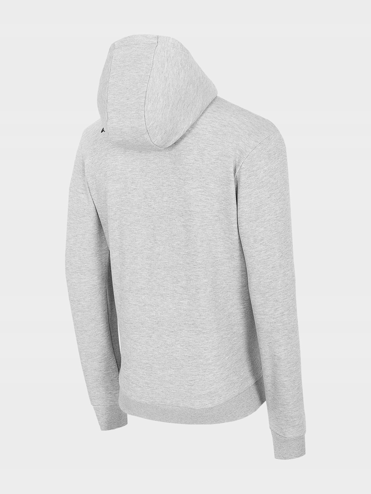 

Bluza Męska 4F BLM300 Szary M