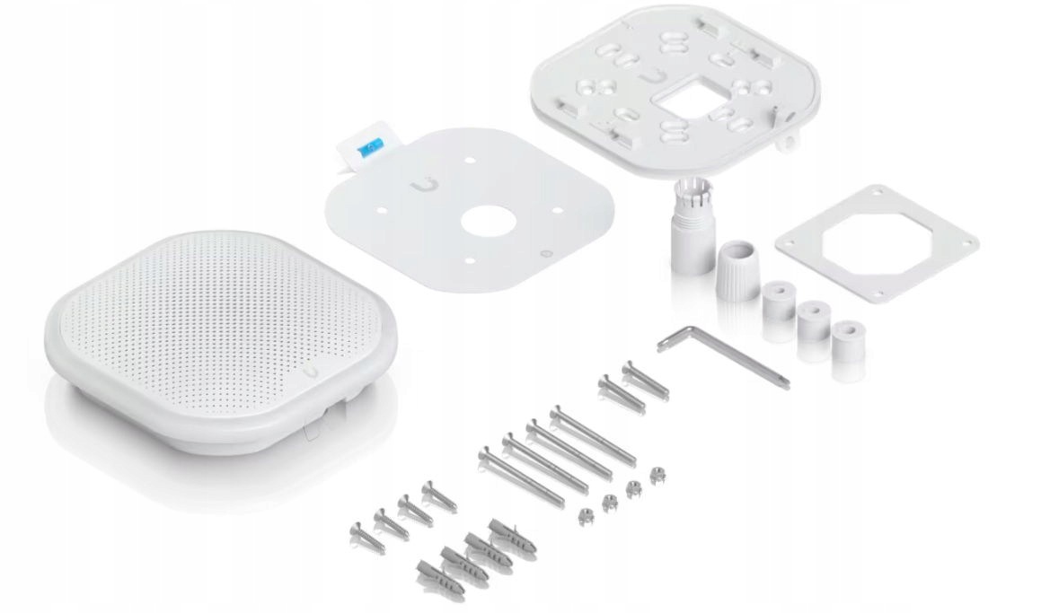 Ubiquiti UP-Siren-PoE UP-Siren-PoE