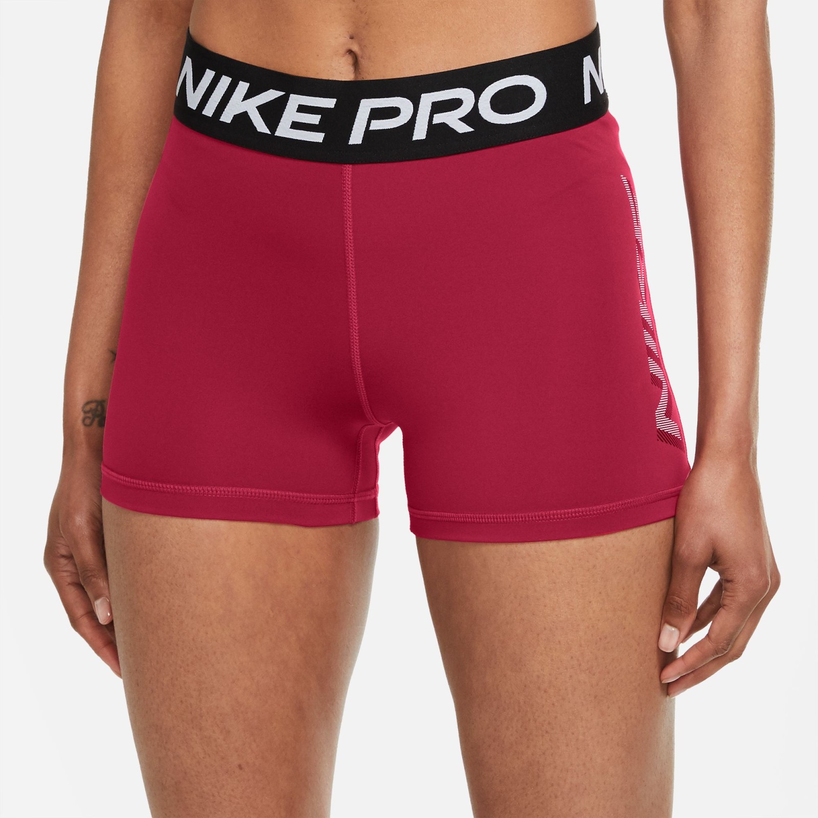 Dámské šortky Nike Pro Dri-FIT