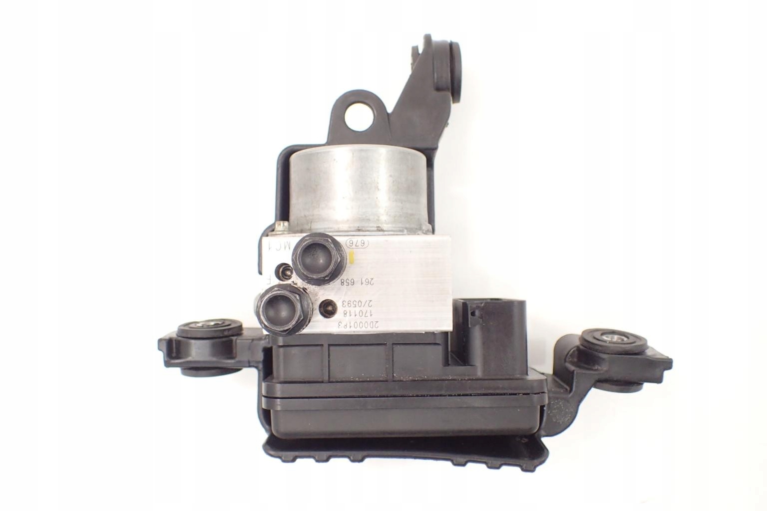 123076 - Aprilia RS4 125 Tuono тормозной насос ABS