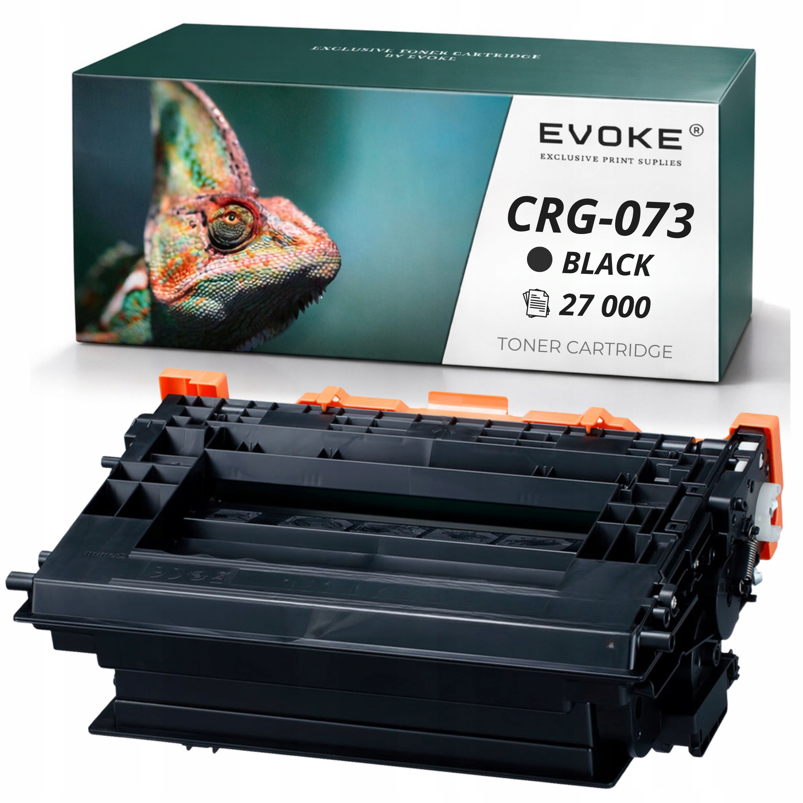 Toner pro Canon CRG-073 5724C001 CRG073 černý 27000 stran i-S LBP362dw
