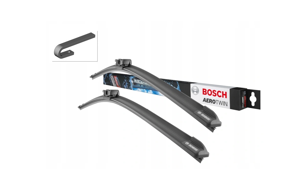3 397 - ЩЕТКА СТЕКЛООЧИСТИТЕЛЯ BOSCH AEROTWIN HONDA CR-V III IV V