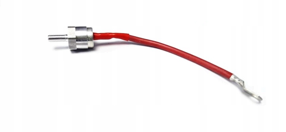 Dioda Tyrystor Śrubowy Aeg 6TN Dion 400 B