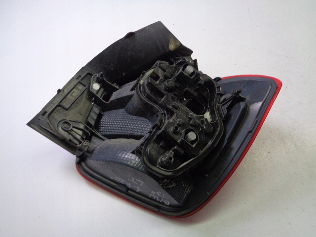 LAMPA LEWY TYŁ BMW SERII 1 F20 2.0 DIESEL 2013 ROK Strona zabudowy lewa