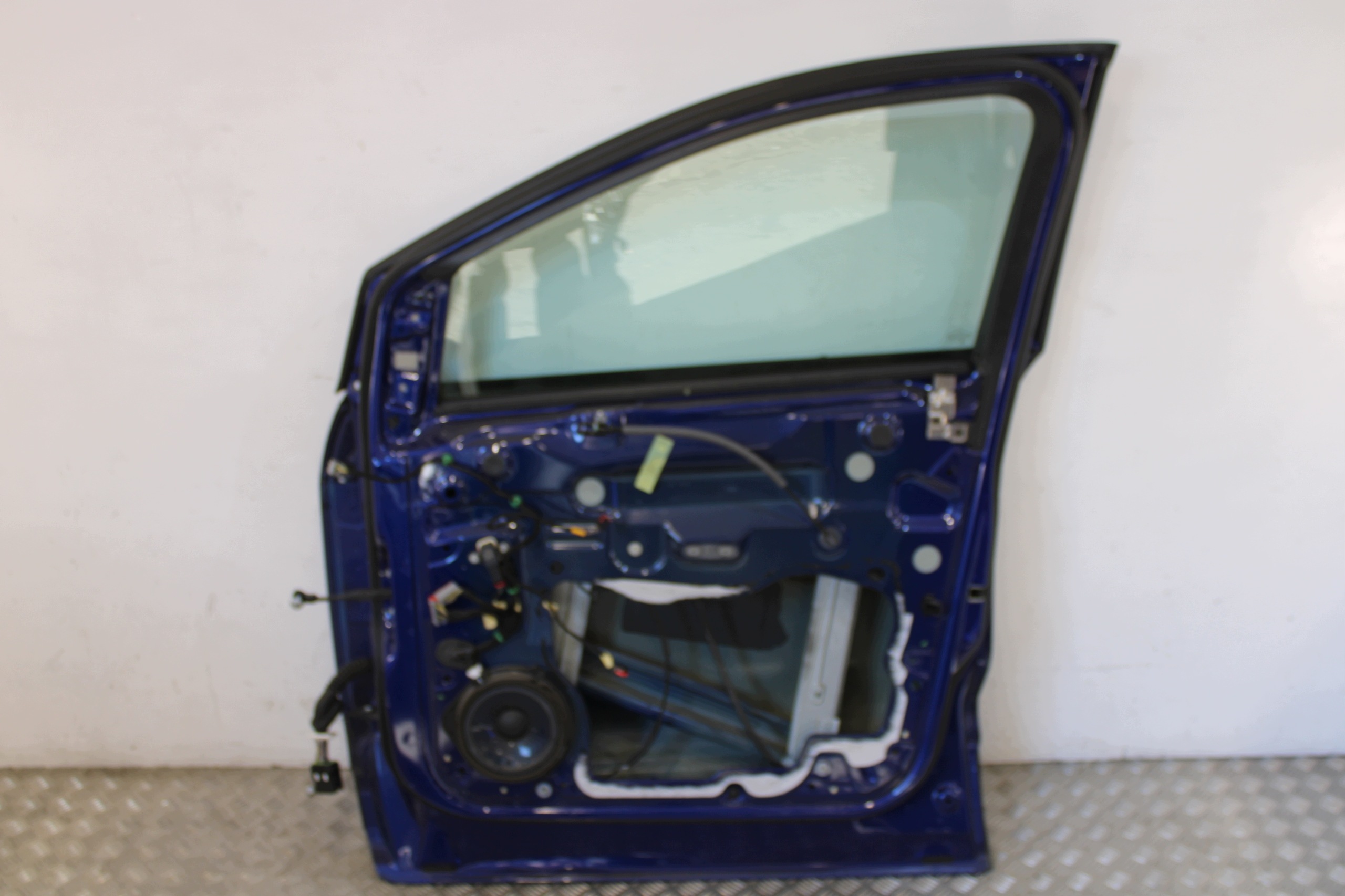door right front right front complete FORD KUGA MK2
