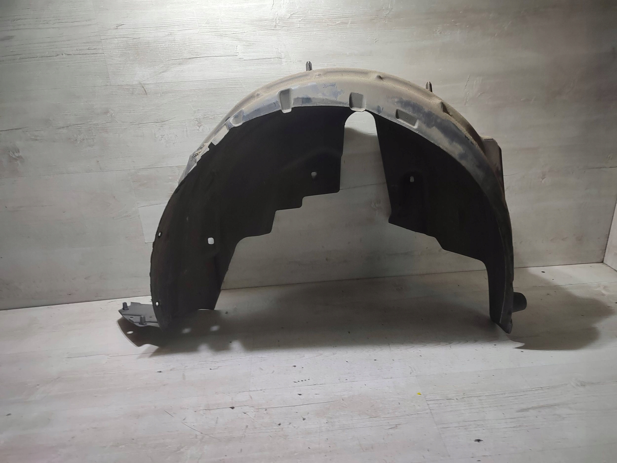 Opel Corsa F 2020 rear part side right mudguard