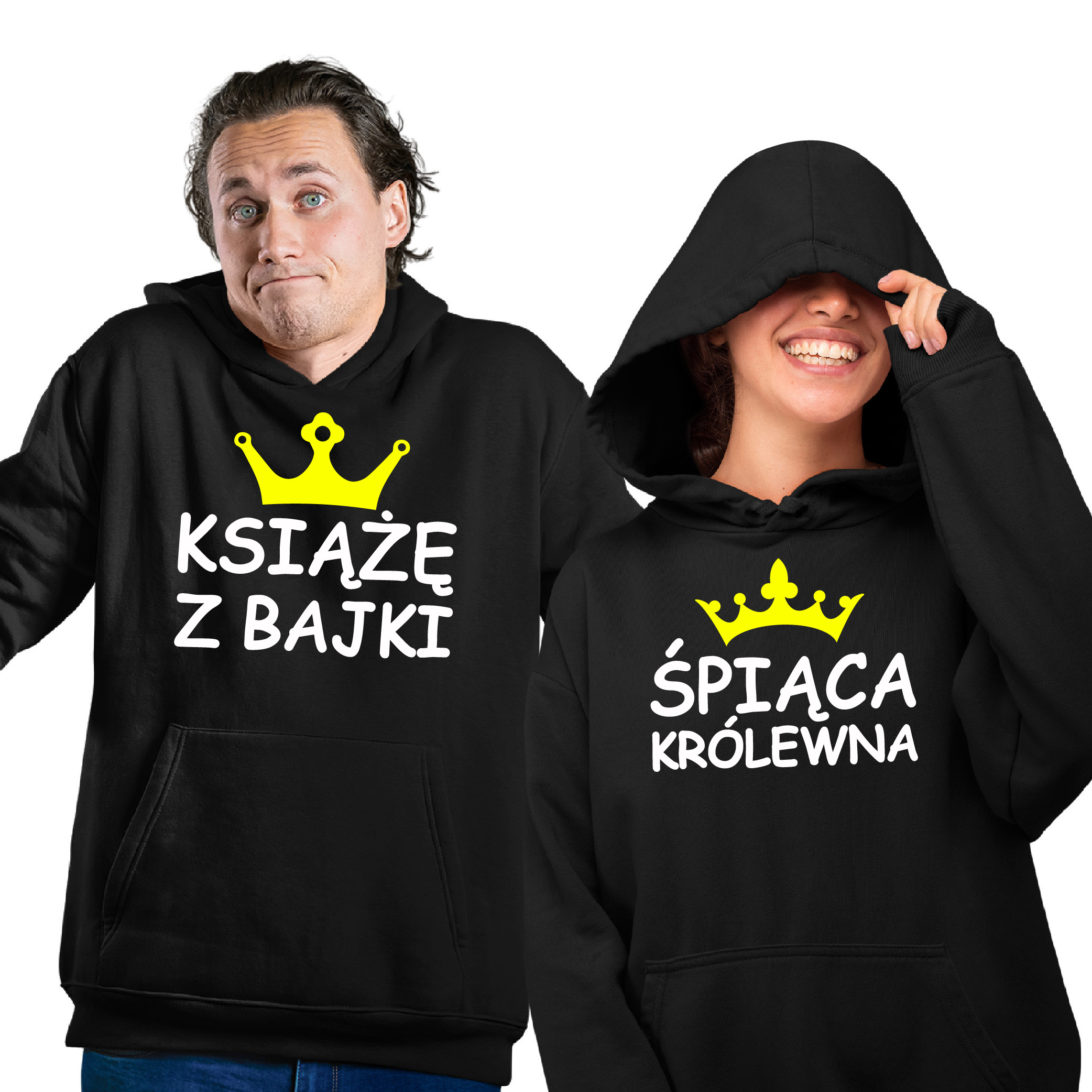 

Walentynki Prezent Bluzy Dla Niej I Dla Niego Pary