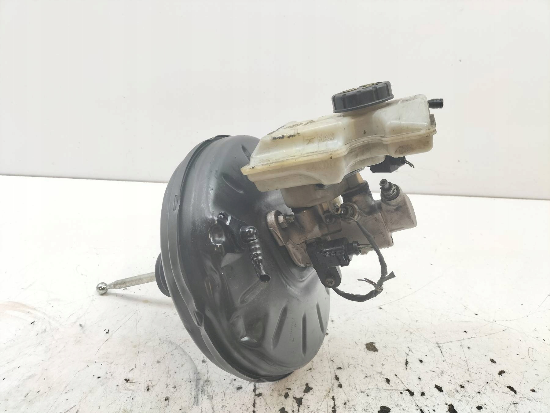 Servofreno servo 5Q1614105CM Audi A3 III (2013- 2020) 8V