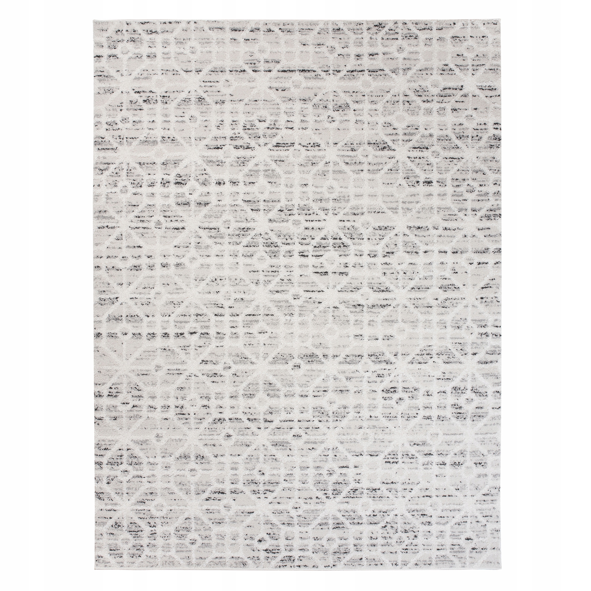 Dywan Troya Soft 200x300 Poliester Nowoczesny s64