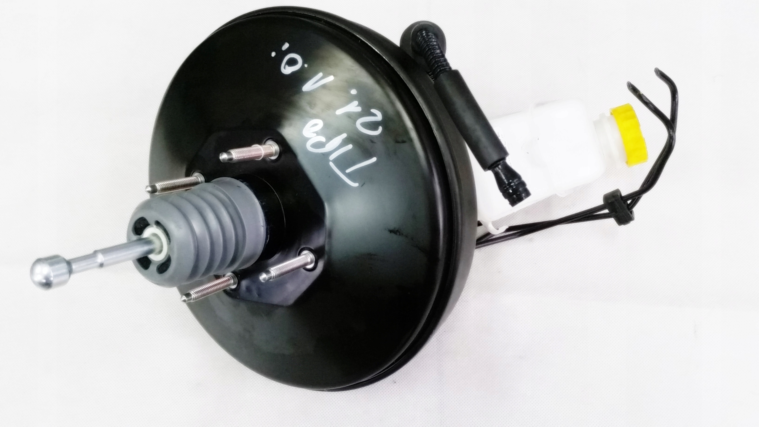 52154753 0204J01532 - FIAT TIPO II 21R SERVO ГЛАВНЫЙ ТОРМОЗНОЙ ЦИЛИНДР ЕВРОПА