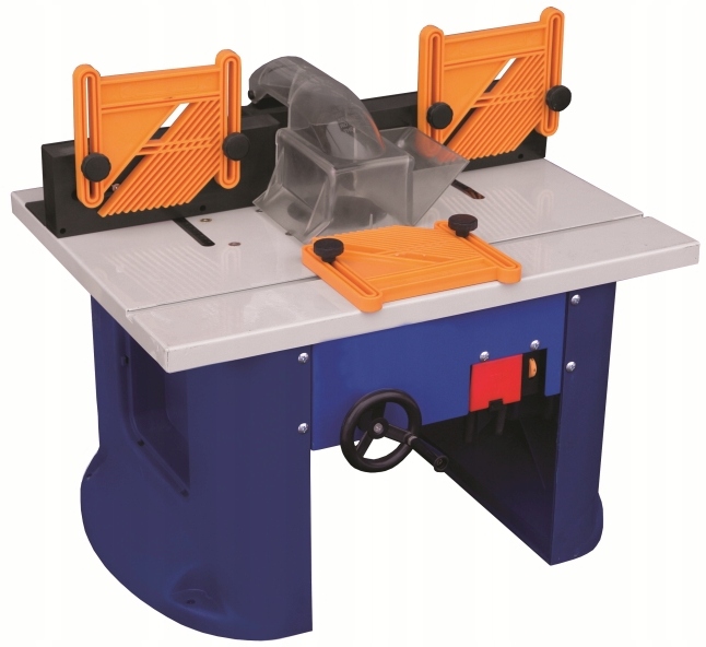 Dedra Frezarka Stołowa Do Drewna DED7742 1500W