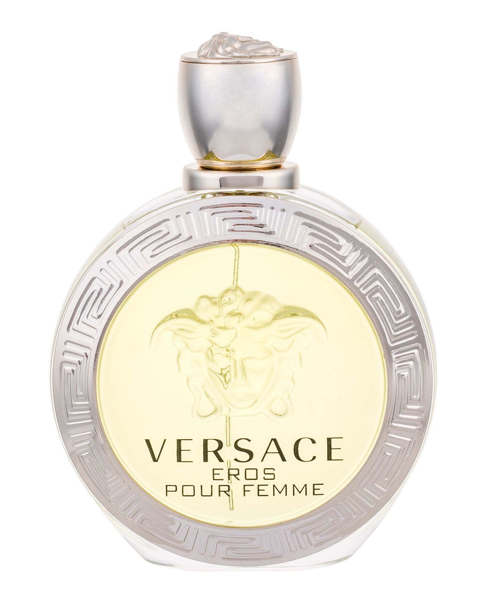 Originální Versace Eros Pour Femme Toaletní voda 100 ml