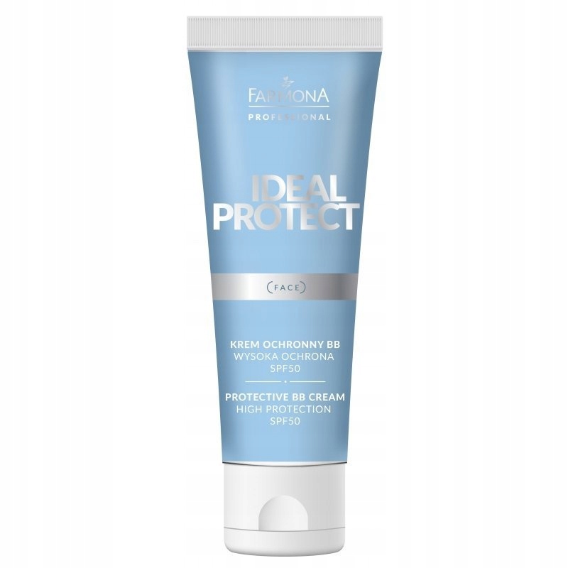 

Farmona Ideal Protect Krem ochronny Bb SPF50 50ml