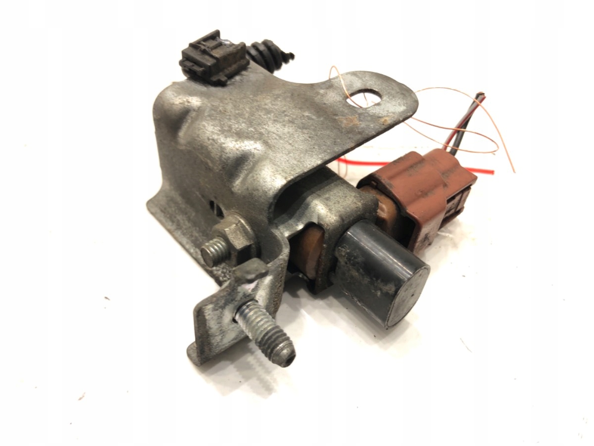 ZAWÓR PODCIŚNIENIA MAZDA 6 GH 2.2 163KM 07-13 za 67.00PLN z