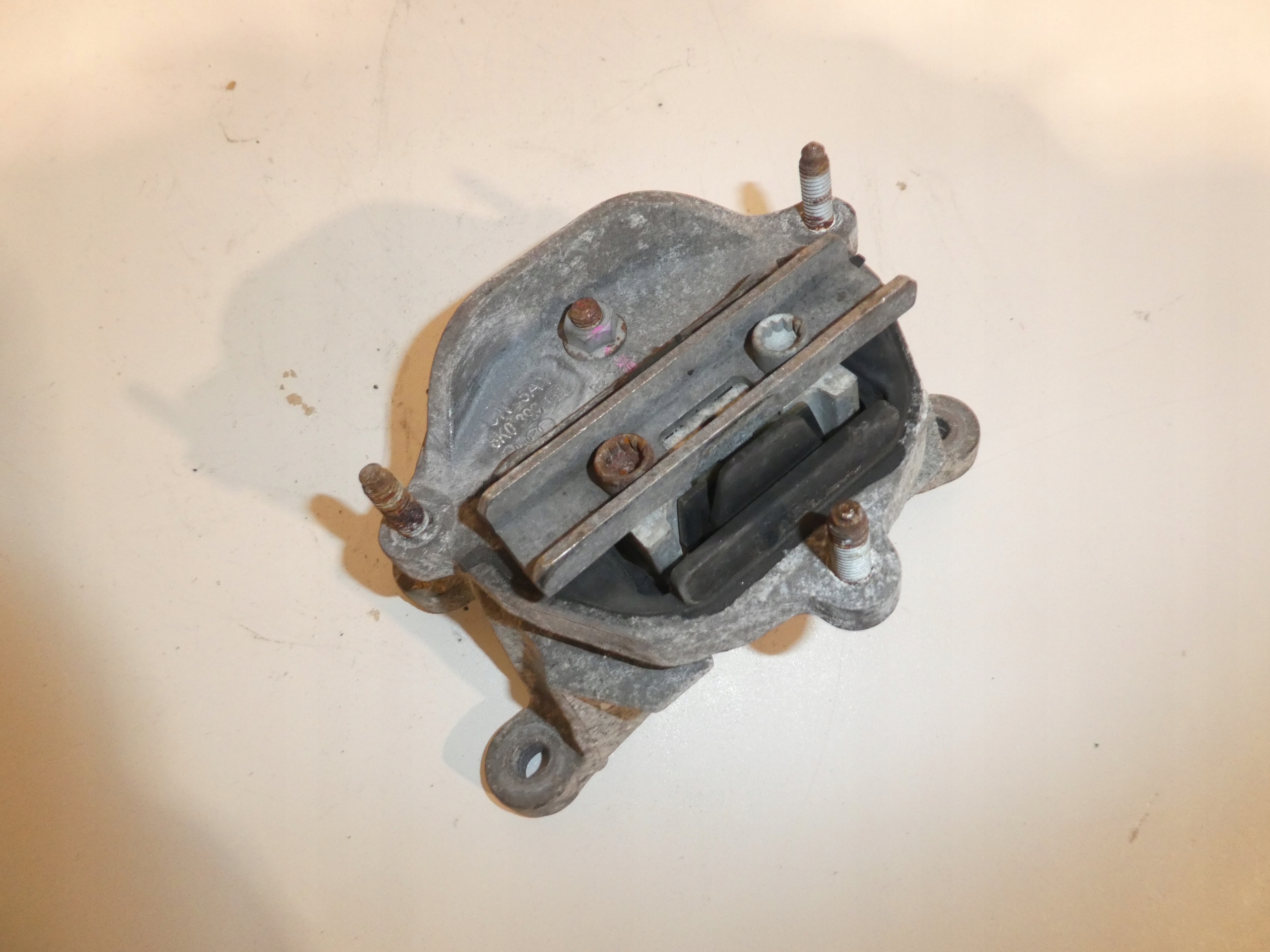 holder gearbox mounting AUDI A4 A5 8K0399115T