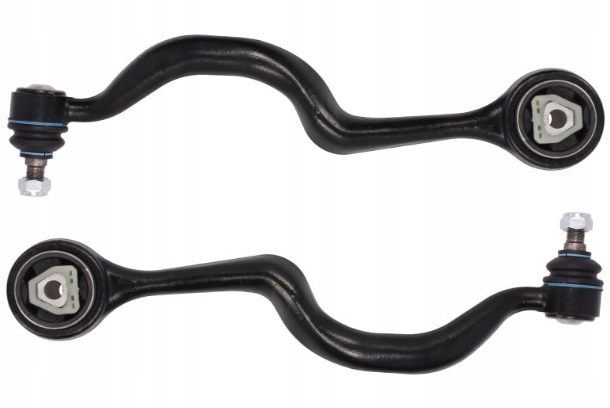 Bmw Řada 5 E34 Ramena Přední Horní Komplet