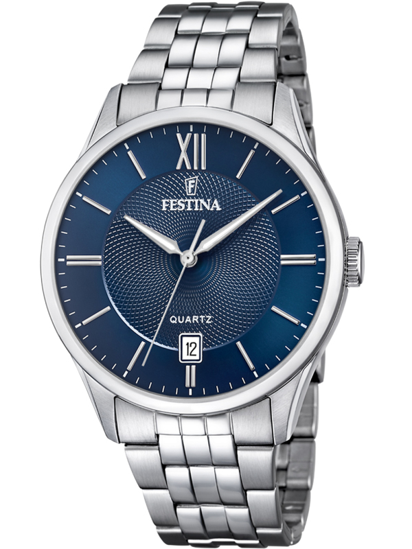 Hodinky Festina F20425/2