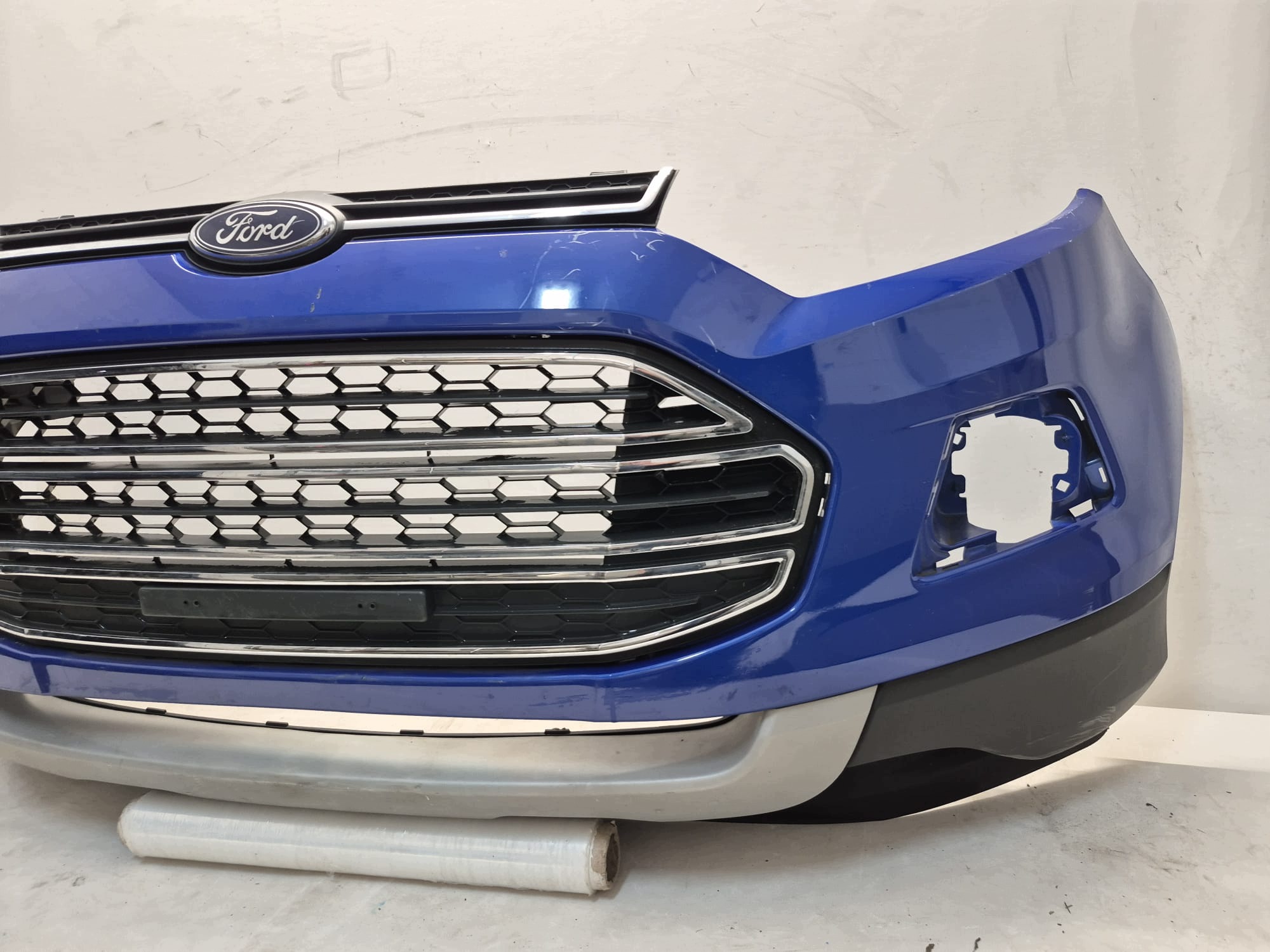 FORD ECOSPORT II 2 12-17 bumper front front CN15-17757-H
