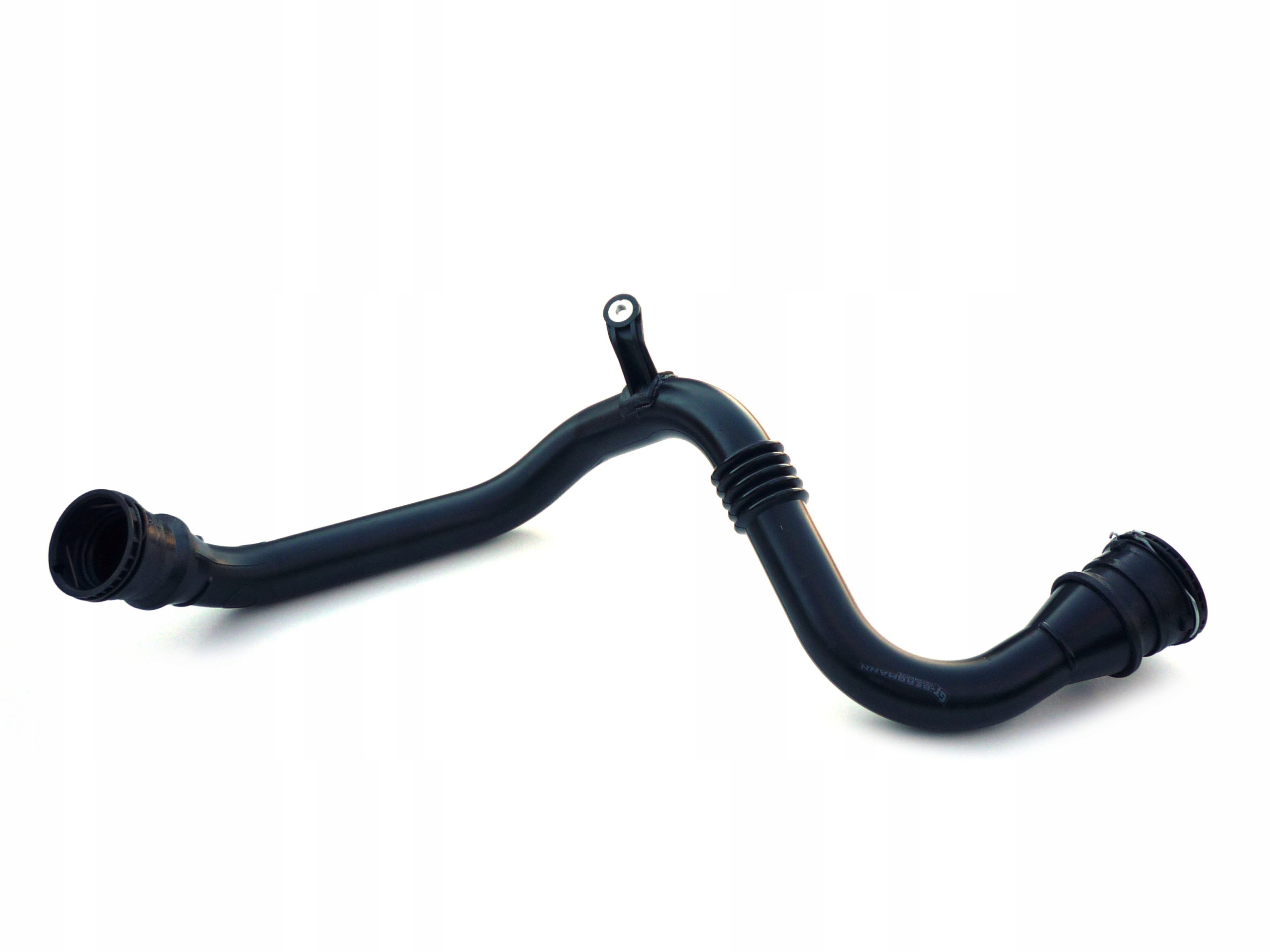 PRZEWOD RURA WAZ TURBO RENAULT SCENIC 1 5 DCI Part manufacturer GT Bergmann