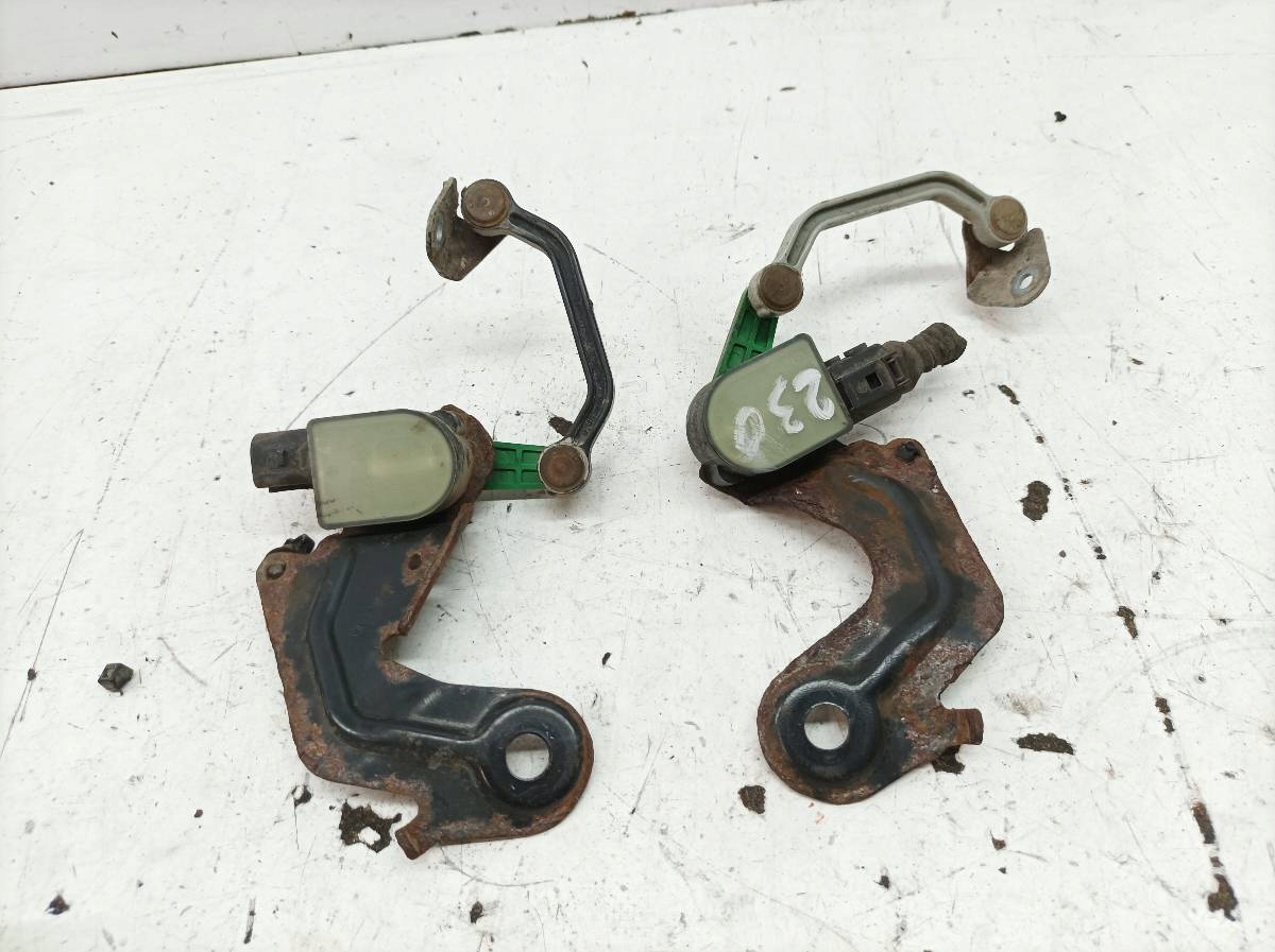 Sensor SENSOR KOMPLET 2 SZT 6PM00873901 Audi A6 III (2004-2011) C6