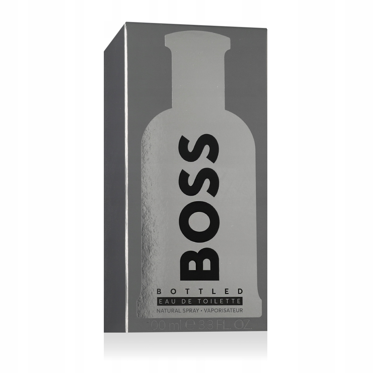 Boss Boss Bottled Edt 100 ml M