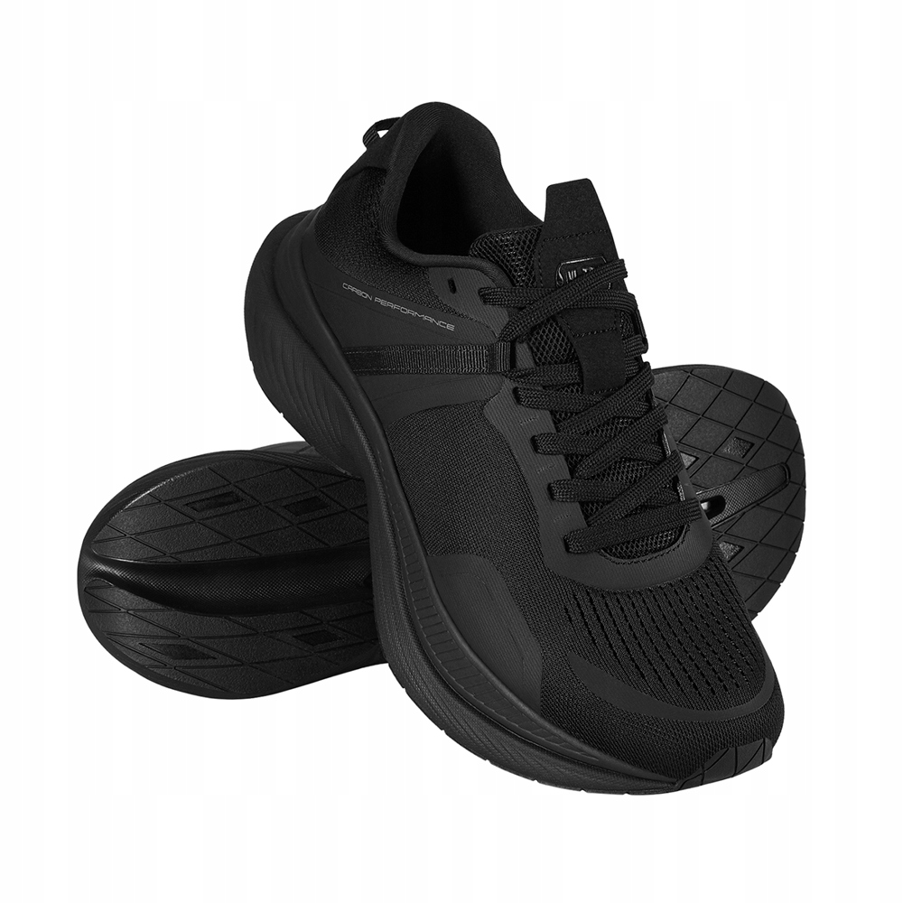 M-tac Buty Trekkingowe Carbon Performance Black 42