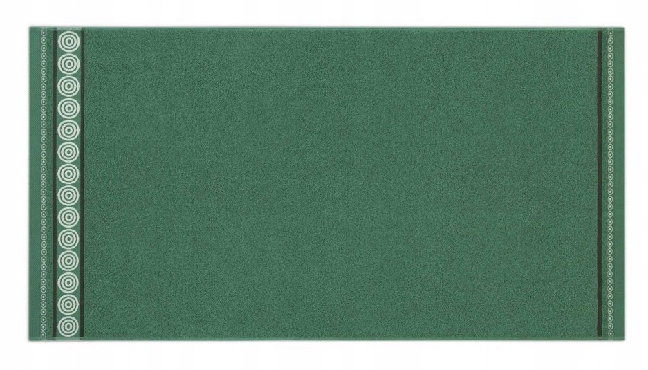 Ręcznik Zwoltex 50x90 bawełna egipska Rondo Kod producenta 8672/4/k65-5902
