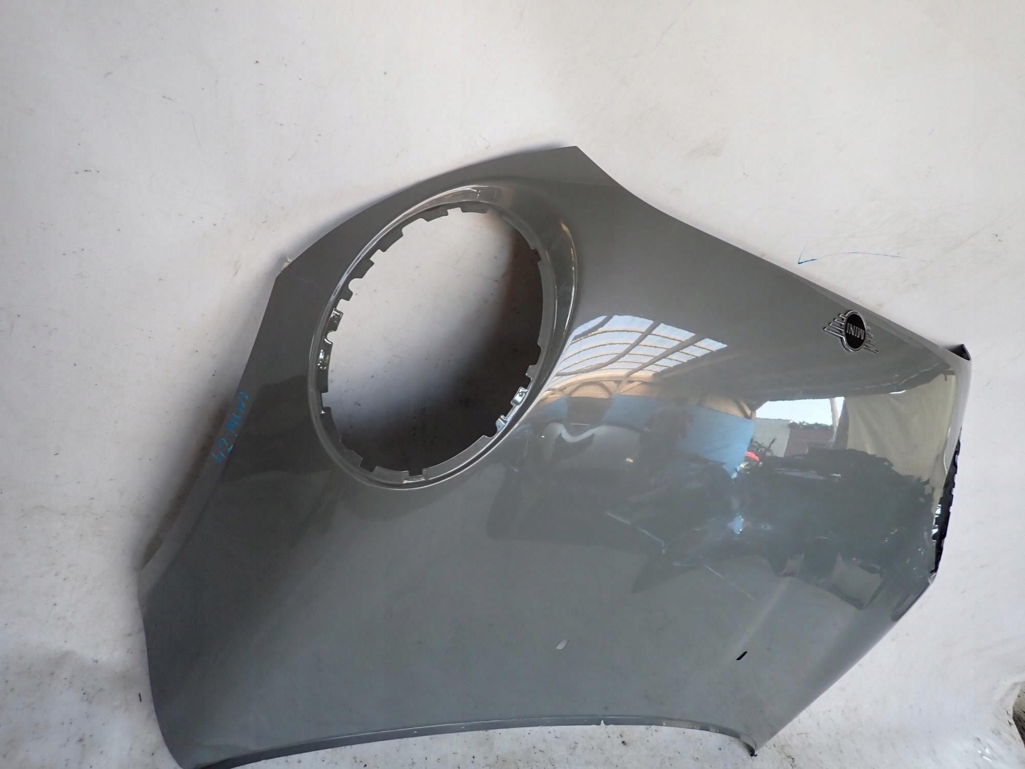 MINI COOPER III 3 F55 13-24 Cofano