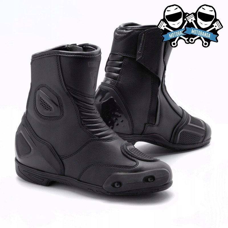 BUTY REBELHORN TRIP ST SHORT + GRATISY MB