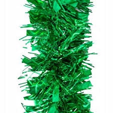 

Łańcuch Choinkowy Ozdobny 8CMX2M Girlanda Święta