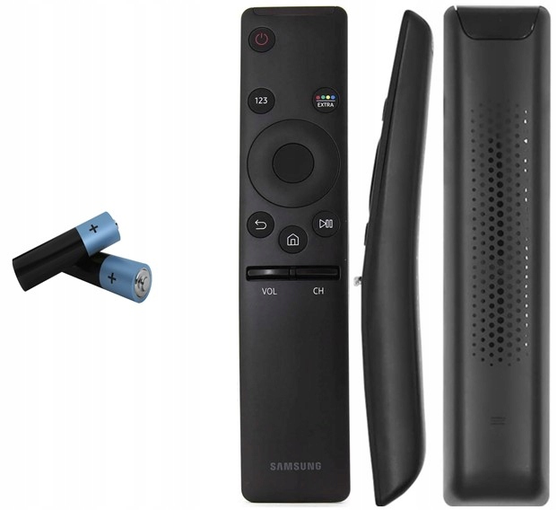 Originální Dálkový Ovladač Pro Televizor Samsung UA65KU7000 UA65KU7000K UA65KU7000KXKE