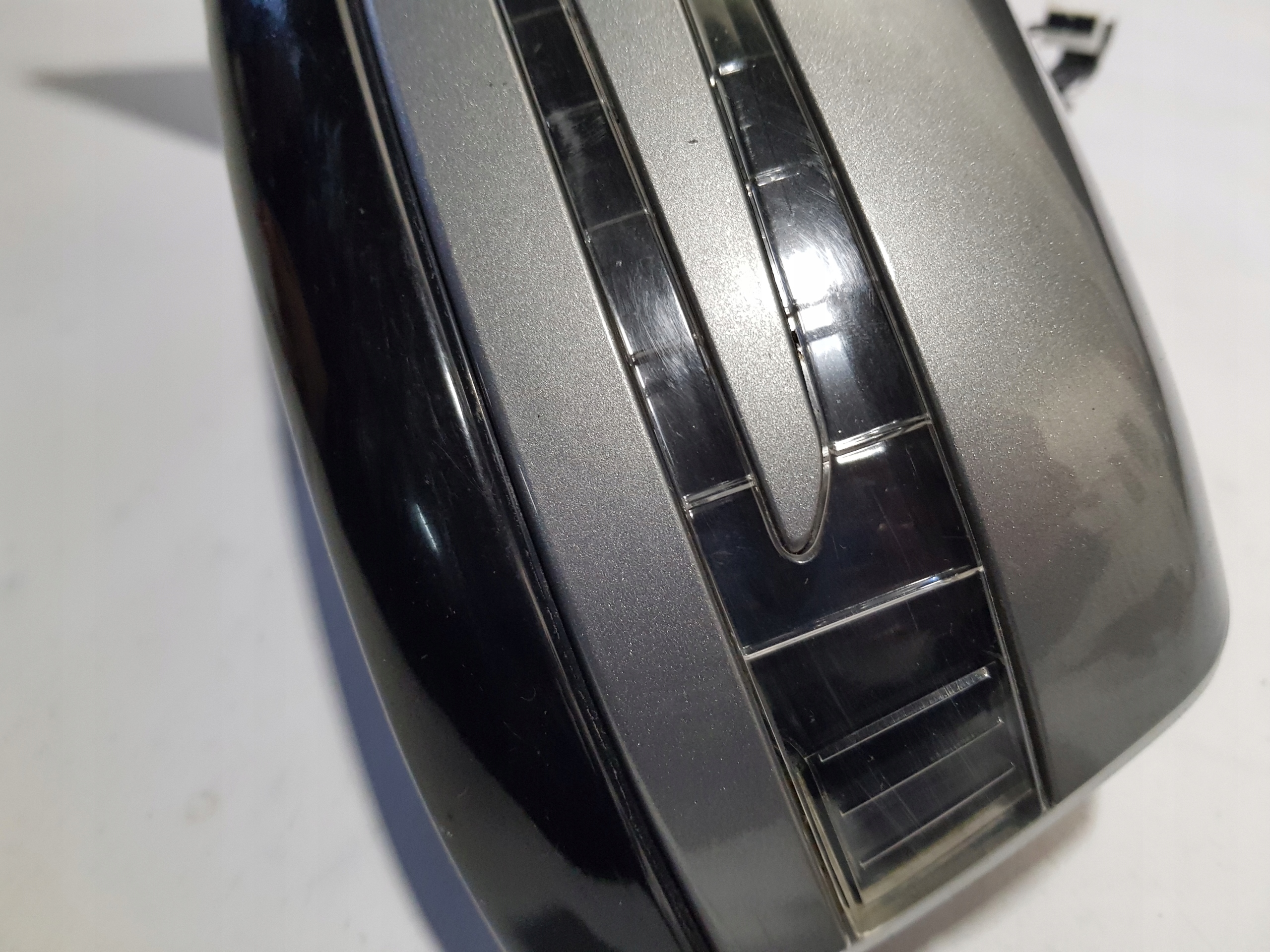mirror left MERCEDES W212 C792 792 11 PIN