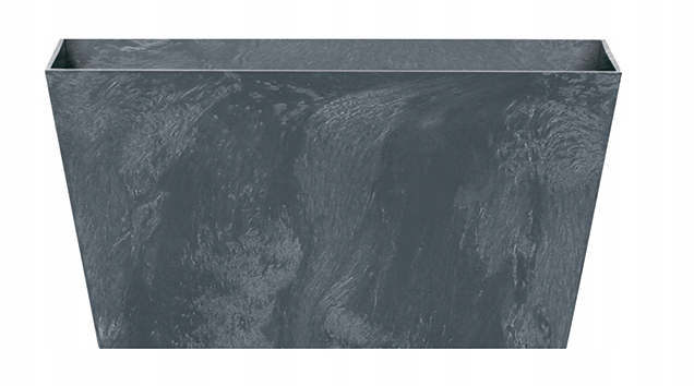 

Doniczka Tubus Case Effect DTUC400E Antracyt