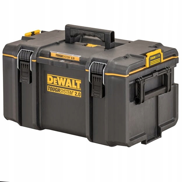 

DWST83294-1 Dewalt Skrzynia Toughsystem 2.0 DS300