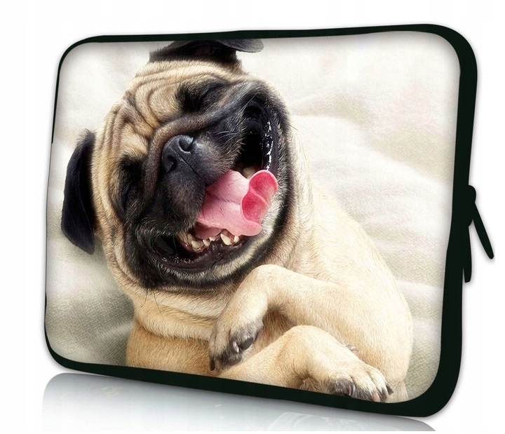 

Etui Pokrowiec kolorowe tablet notebok ipad 13