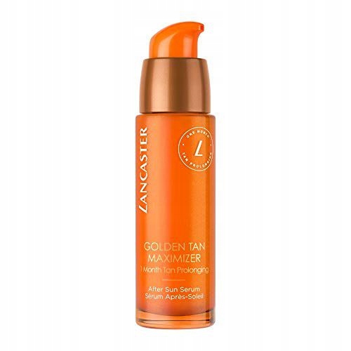 Lancaster Golden Tan Maximizer Serum Pro Opálení (po Opálení) 30 ML