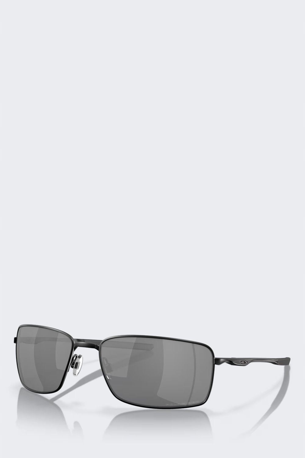 Brýle Oakley Square Wire Prizm Iridium Black P B