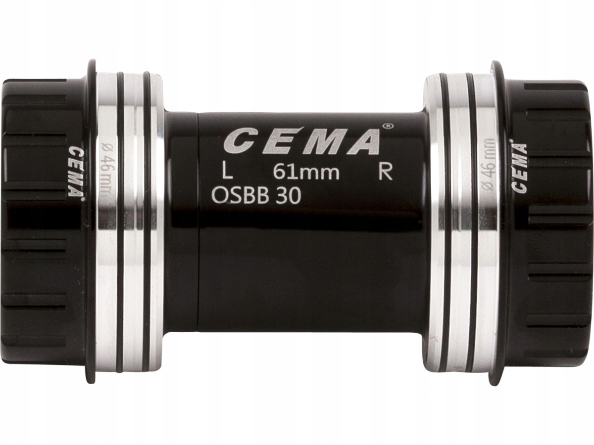 Stlačovací suport Cema Osbb SG3 Shimano, Sram Gxp