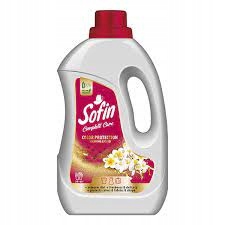 

Płyn do prania kolorów Sofin 1,5 l Complete Care