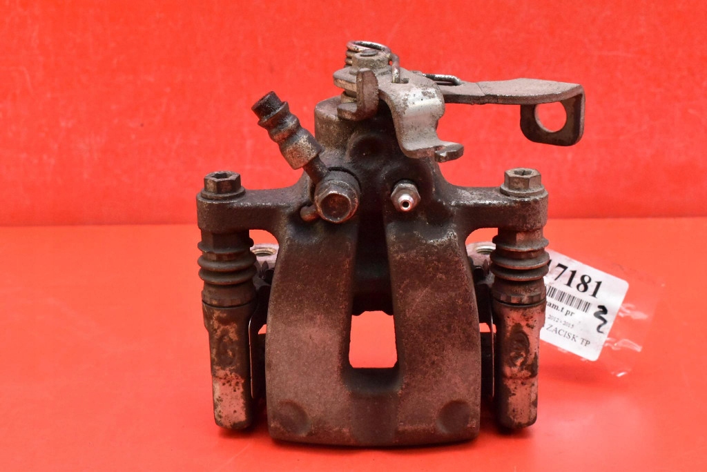 caliper brake right rear part KIA CEED 2 II 1.6 CRDI 128 KM 12-15