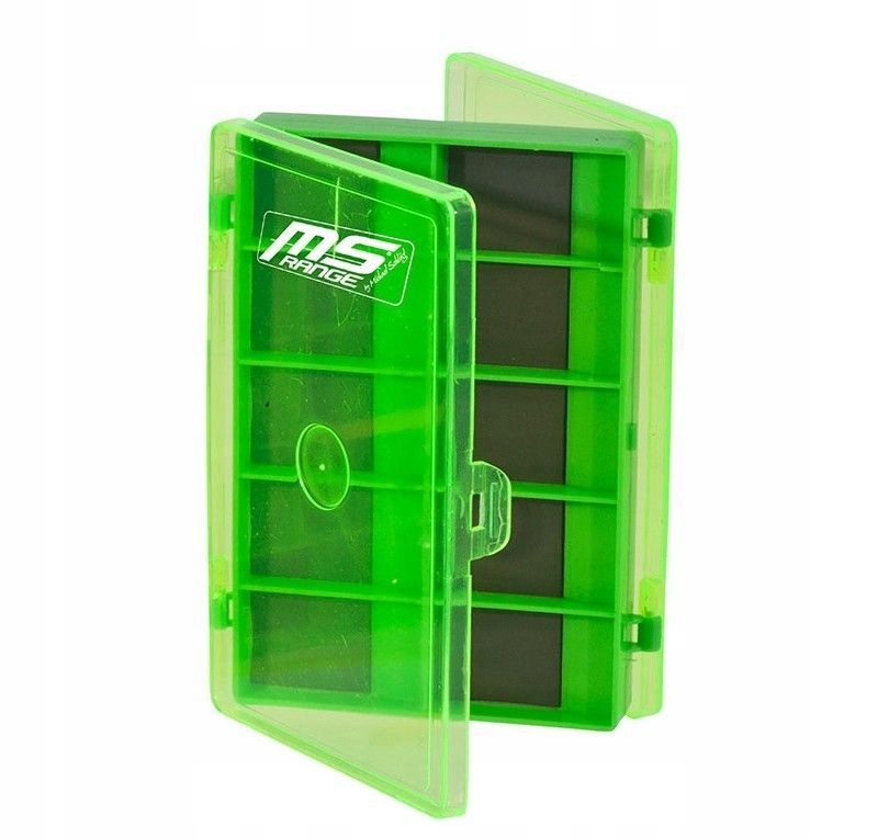 Organizer Ms Range Magnetic Hookbox 12x8x2cm