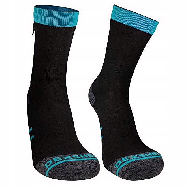 DexShell Running Lite Skarpety do Biegania 39-42