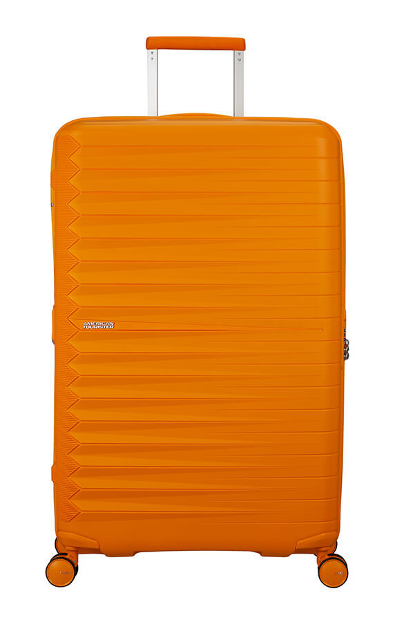 American Tourister Fastforward Velký kufr s rozšířením