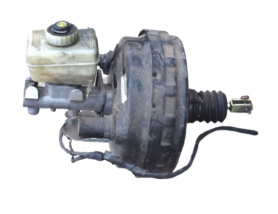 Сервопривод главный тормозной цилиндр MERCEDES ML W163 A1634300630