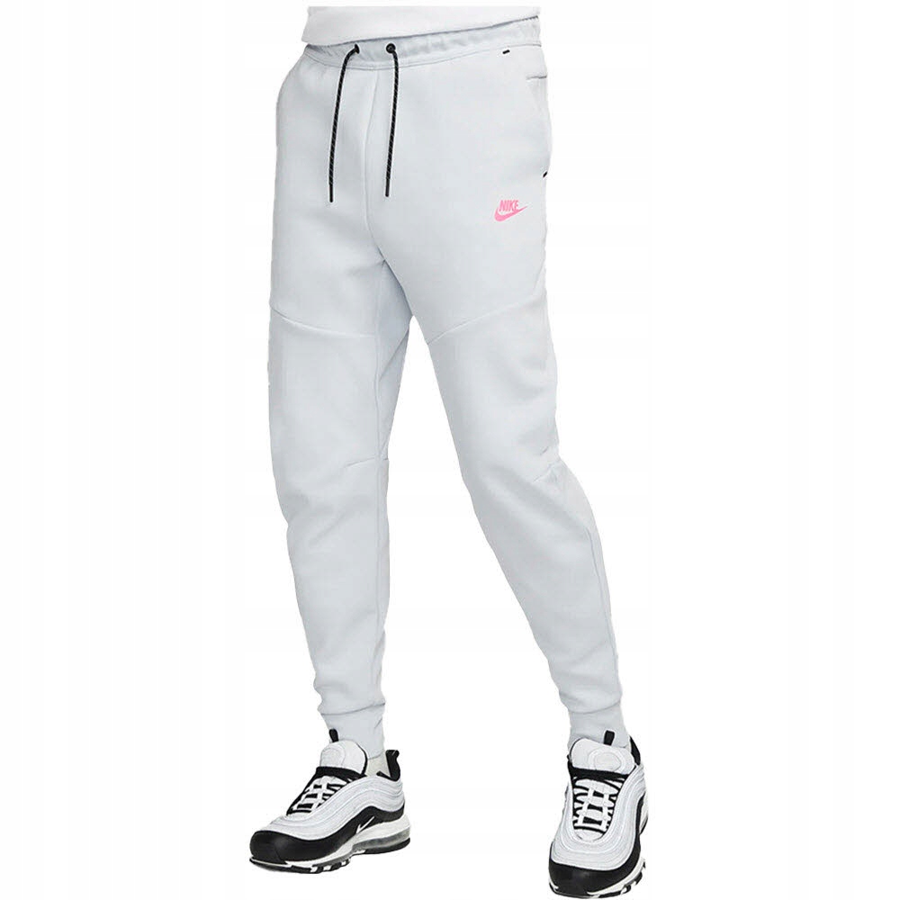 Pánské tepláky Nike Sportswear Tech Fleece Pants DV0538-043 vel.
