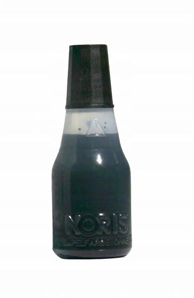 

Tusz do stempli Noris 110S 25ml czarny