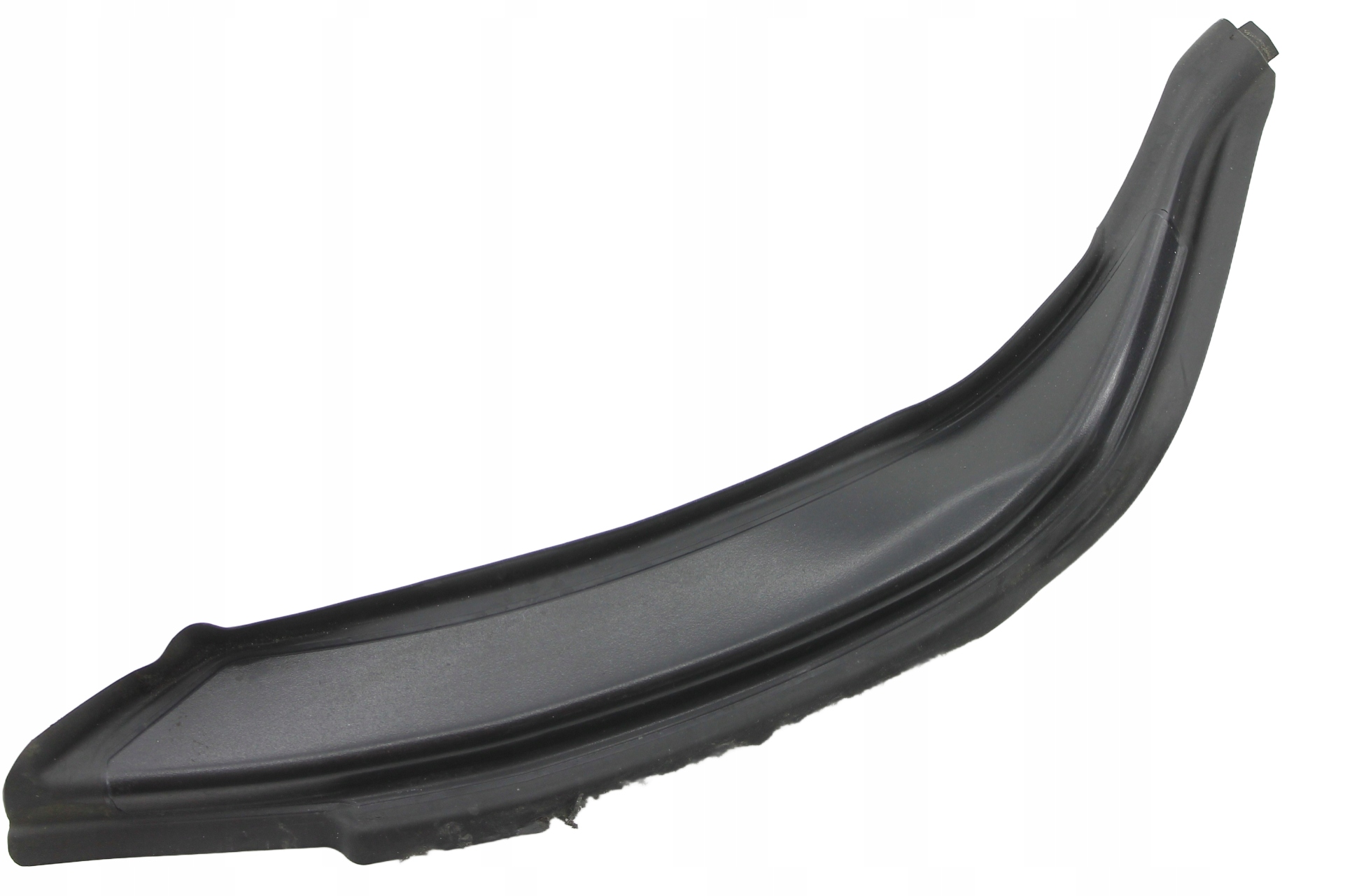 MINI CLUBMAN F54 USZCZELKA BŁOTNIKA TYŁ TYLNA LEWA