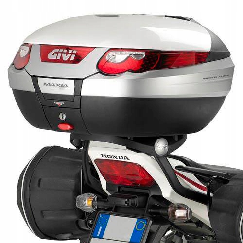 Rám centrálneho kufra Givi (bez dosky) Honda Cb 1300 S (10 > 15)
