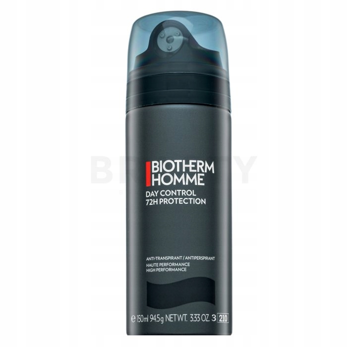 Biotherm Homme 72H Day Control Extreme Protection